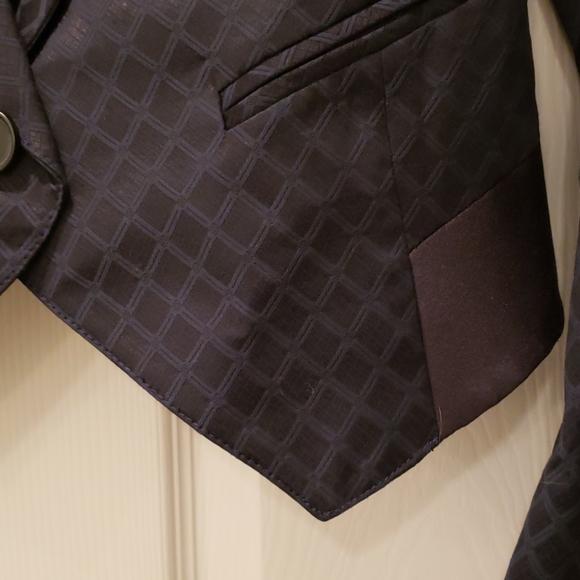 Smythe Tuxedo Jacket - Picture 3 of 4